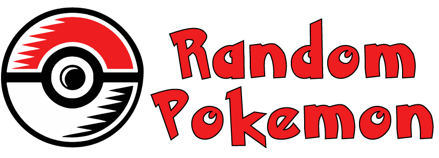 Random Pokemon Type Generator